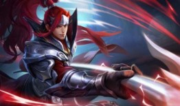 王者荣耀最新爆料韩信,韩信新皮肤爆料，神秘英雄再掀风云